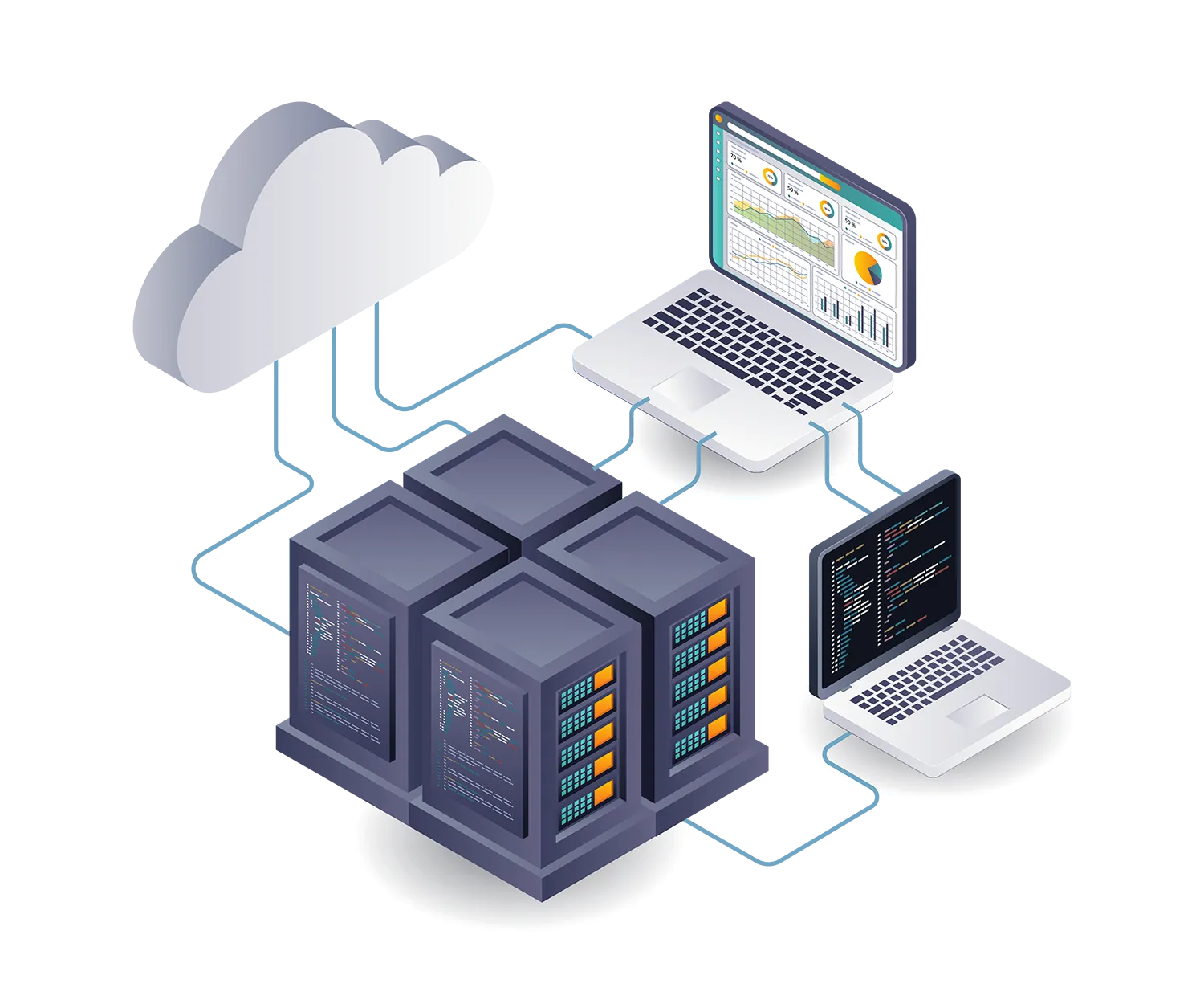 infrastucture-informatique-cybersécurité-cloud infrastucture-informatique-cybersécurité-cloud